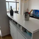 Apartment Luz Da *