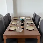 Apartment Luz Da Vila Cha (Porto)