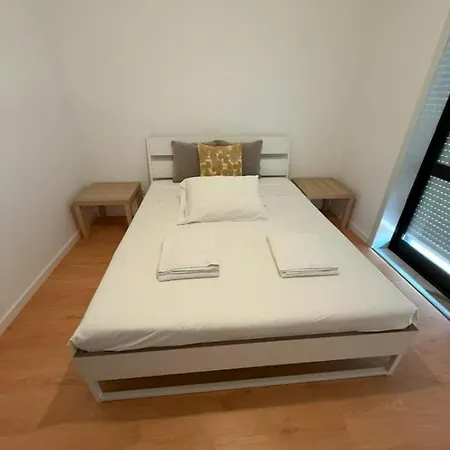 Luz Da 公寓 Vila Cha (Porto)