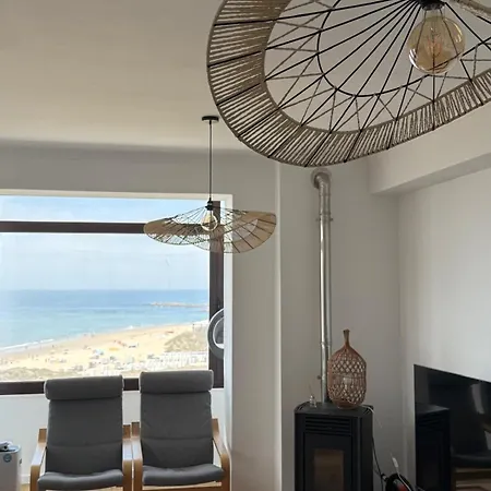 דירה Luz Da