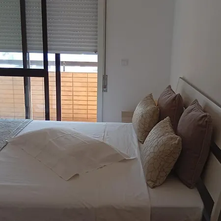 Luz Da Vila Cha (Porto)