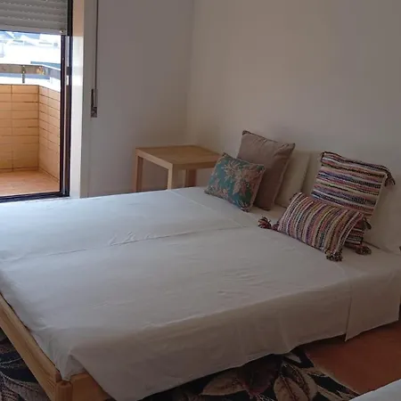 Luz Da Vila Cha (Porto)