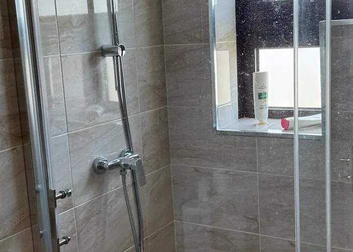 Luz Da Apartamento Vila Cha (Porto)